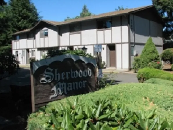 Sherwood Manor Apts