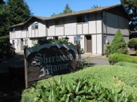 Sherwood Manor Apts