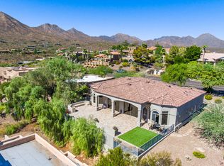 14851 E Golden Eagle Blvd, Fountain Hills, AZ 85268