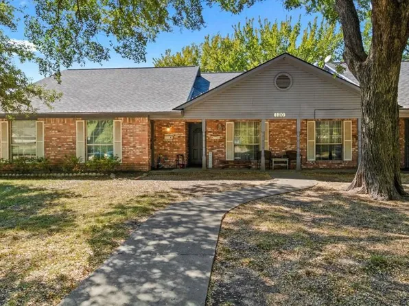 120 S McKown Ave APT A, Sherman, TX 75092