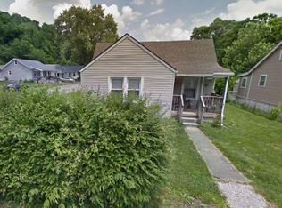 113 Spring St, Frankfort, KY 40601