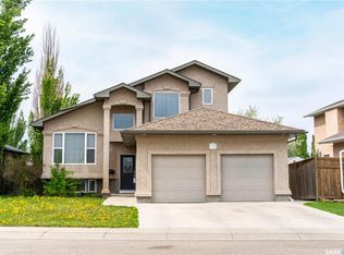 703 Beechmont Ln, Saskatoon, SK S7V1C9