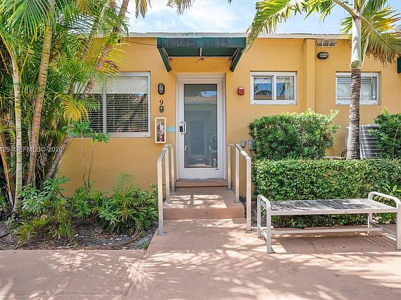 4th image of 7610 Harding Ave #9