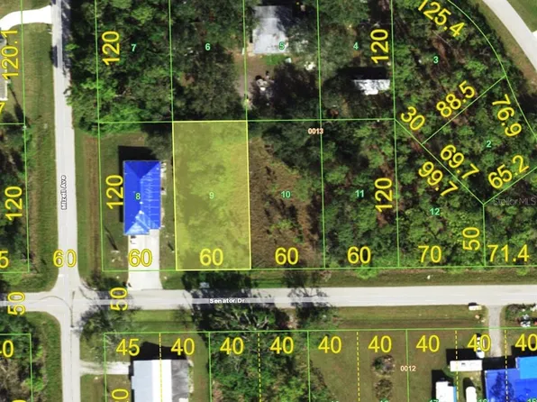 28146 Senator Dr #9, Punta Gorda, FL 33955