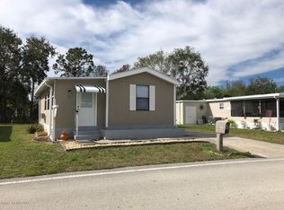 466 Holiday Park Blvd NE, Palm Bay, FL 32907
