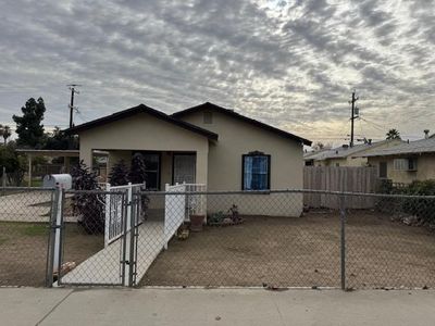 3542 E Olive Ave, Fresno, CA, 93702