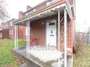 404 S Chase Ave #A, Columbus, OH 43204