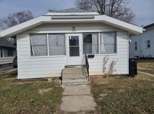 229 Donmoyer Ave, South Bend, IN