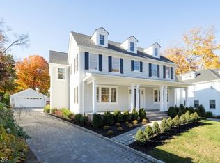 135 Green Village Rd, Madison, NJ 07940