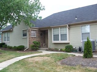 131 Concordia Cir, Monroe Township, NJ 08831