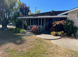 993 Pinewood Dr, San Jose, CA 95129