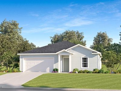 522 KINGBIRD Drive, Saint Augustine, FL, 32092