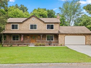 11300 Silver Springs Dr LOT 7, Knoxville, TN 37932