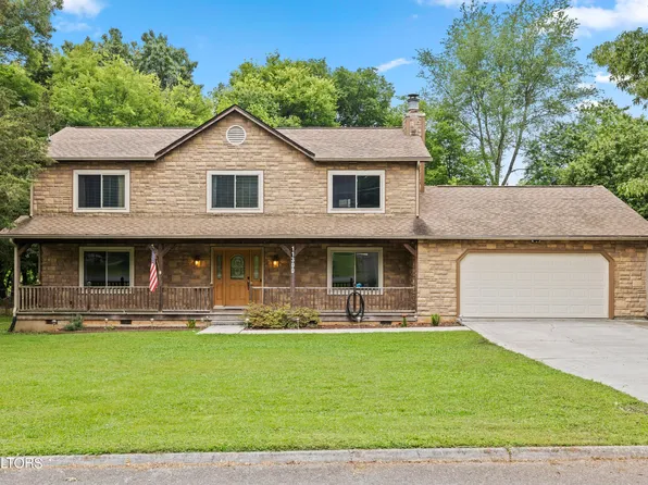 11300 Silver Springs Dr Lot 7, Knoxville, TN 37932