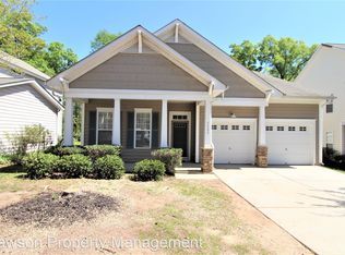 1137 Hammond Dr, Matthews, NC 28104