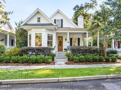 67 N Eastover, Beaufort, SC, 29906