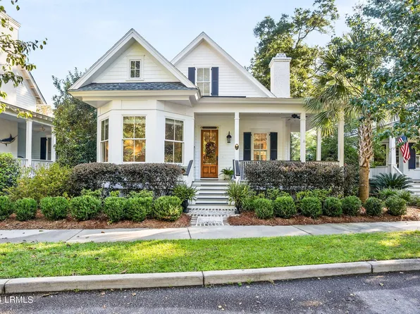 67 N Eastover, Beaufort, SC 29906