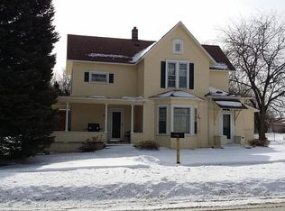 404 E 5th Ave, Milbank, SD 57252