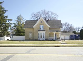 308 Kettle Moraine DRIVE SOUTH South, Slinger, WI 53086