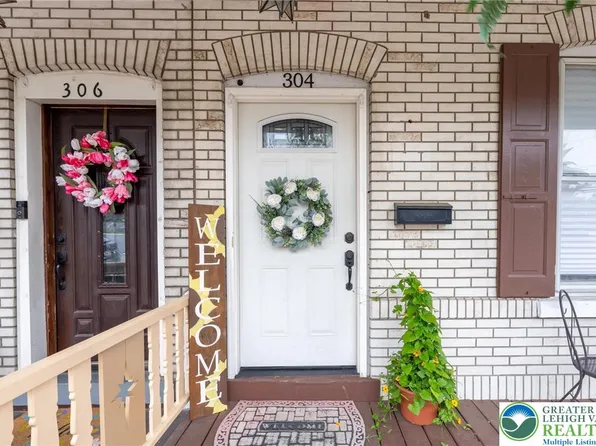 304 2nd Ave, Bethlehem, PA 18018