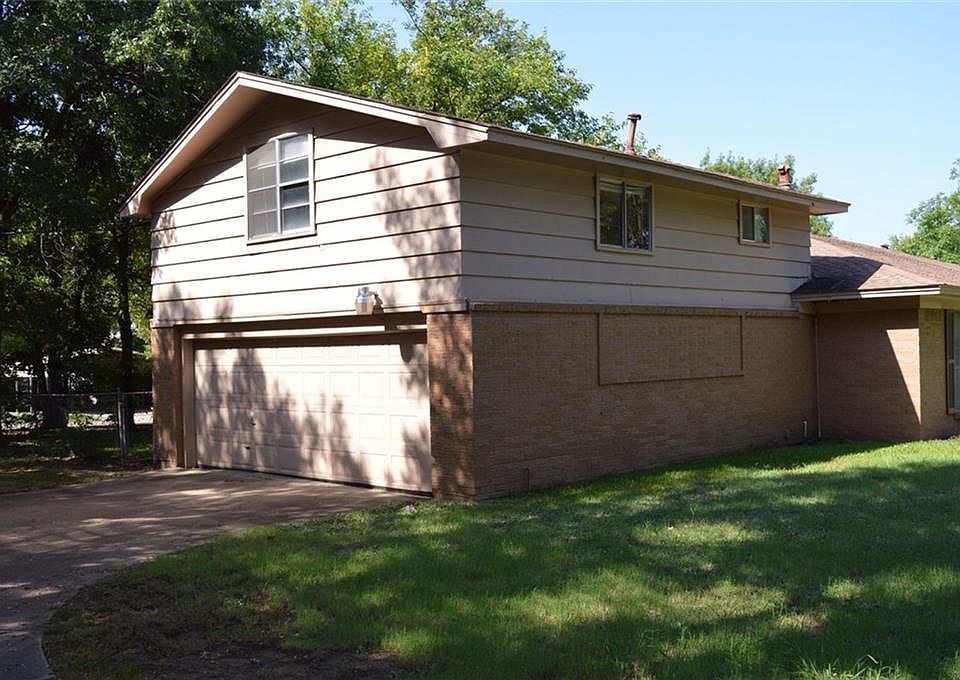624 W McGee St, Sherman, TX 75092 Zillow
