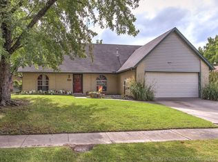 10210 E 23rd Pl, Tulsa, OK 74129