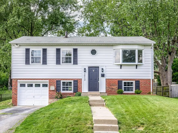 2912 Wheatfield Dr, Cincinnati, OH 45251