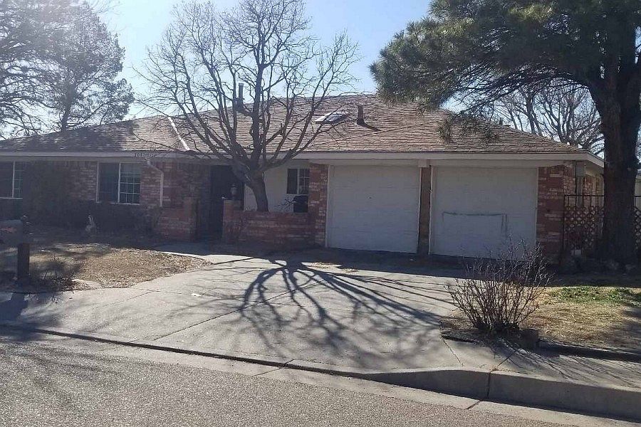 3001 Matador Dr NE Albuquerque NM 87111 Zillow