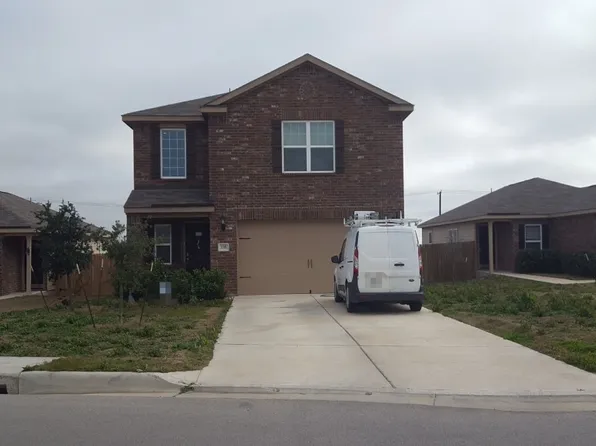 135 Millers Loop, Jarrell, TX 76537