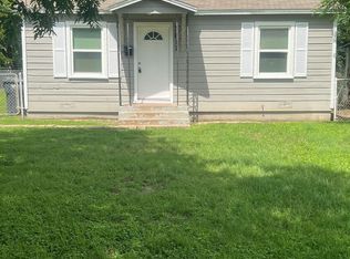 3617 N 21st St, Waco, TX 76708