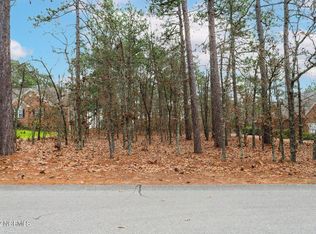 133 Fawnwood Dr LOT 5510, West End, NC 27376