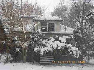 18065 Saint Louis St, Detroit, MI 48234