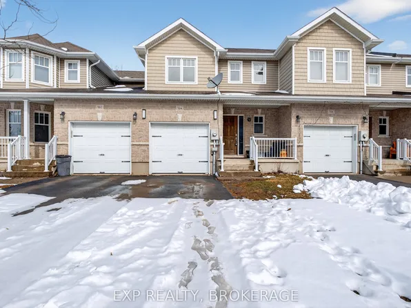 504 Saint Martha St, Kingston, ON K7K 0A5