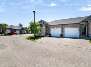 244 Dundas St W #22, Brant, ON N3L0B4