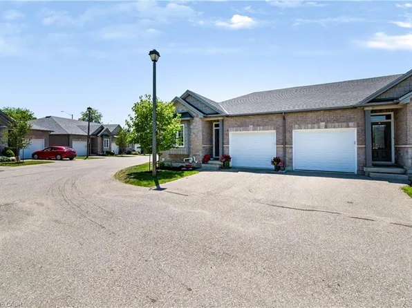 244 Dundas St W #22, Brant, ON N3L 0B4
