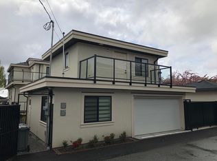 1525 E 58th Ave, Vancouver, BC V5P2C2