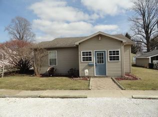 121 N Scott St, Rensselaer, IN 47978