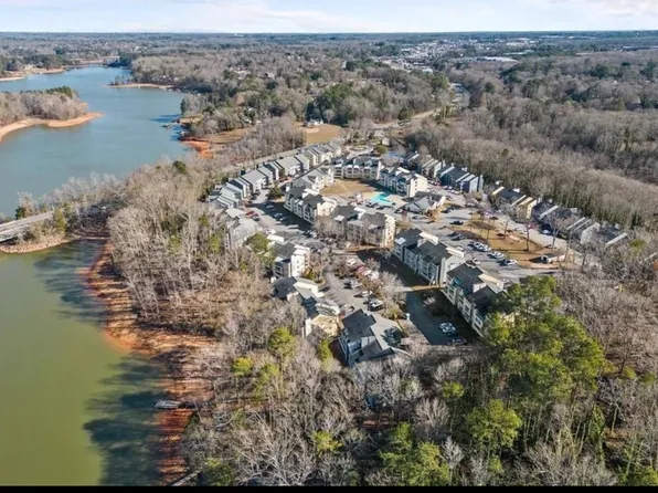 1810 Northlake Dr #1810, Anderson, SC 29625