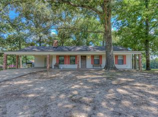 453 Britnell Rd, Coushatta, LA 71019