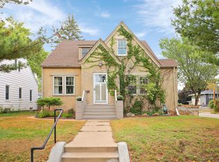 4200 22nd Ave S, Minneapolis, MN 55407