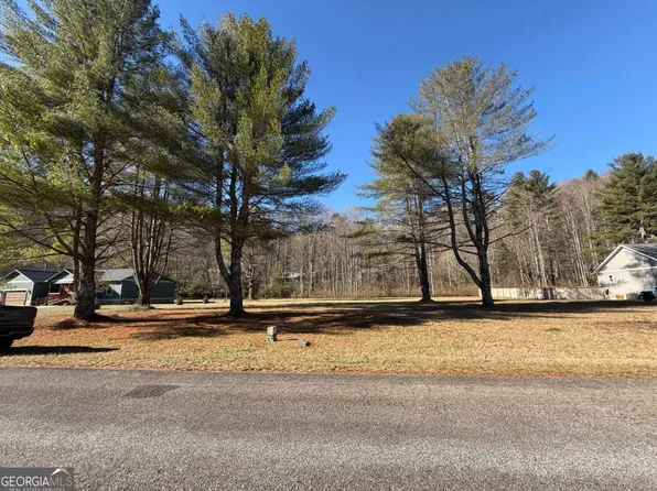 LOT 77 Big Pine Dr, Hiawassee, GA 30546