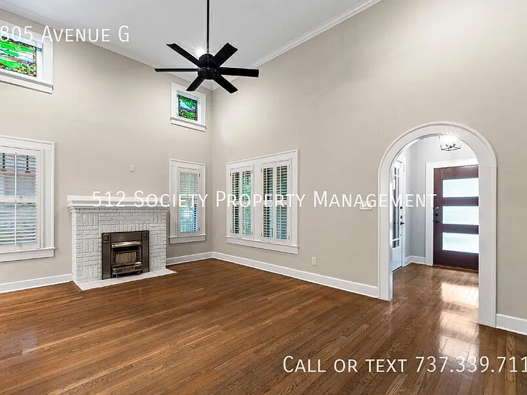 3805 Avenue G — Photo 25