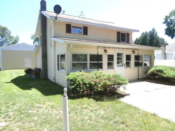 8727 Dwyer Rd, Port Byron, NY 13140
