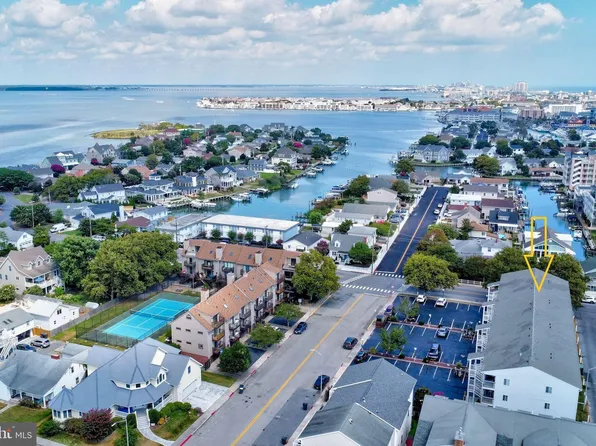 1406 Chicago Ave Unit 206, Ocean City, MD 21842