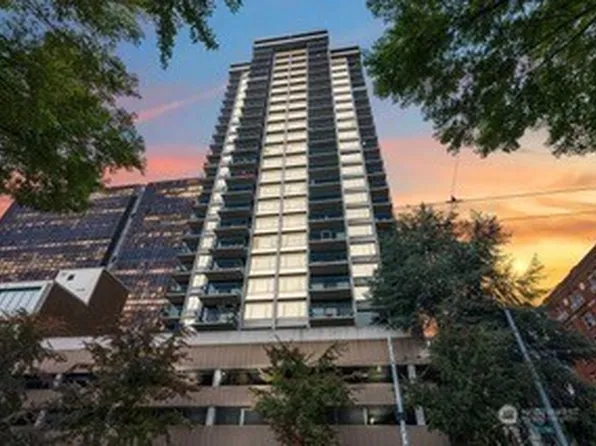 2100 3rd Avenue #1401, Seattle, WA 98121