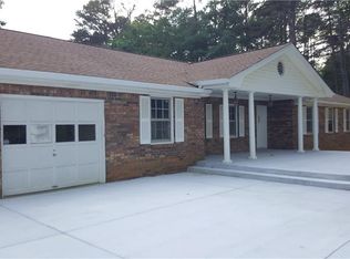 3170 Centerville Rosebud Rd, Snellville, GA 30039