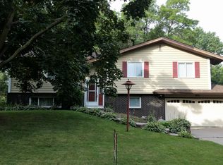 3429 Richmond Ave, Shoreview, MN 55126