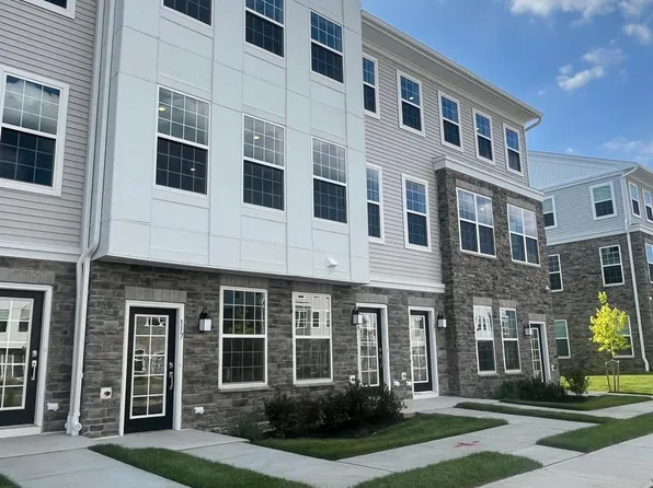 119 Stoutsburg Blvd, Pennington, NJ 08534