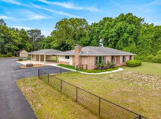 5981 Old Bethel Rd, Crestview, FL 32536