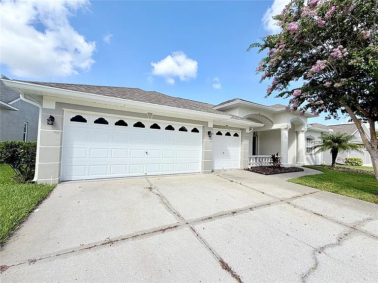 14606 Coral Berry Dr — Photo 1